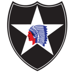 2nd Infantry Division, United States Army