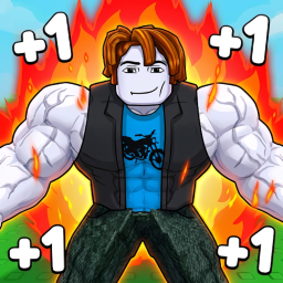 Become Strong and Escape 💪 icon