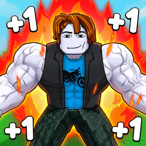Become Strong and Escape