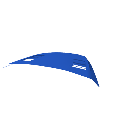CSG Car Hood Mod 2