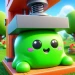 Merge Slimes icon