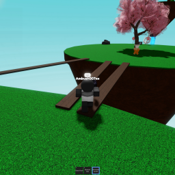 sussybaka (maze)