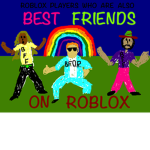 BFOR - Best Friends On Roblox