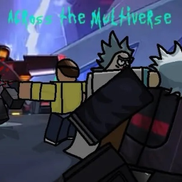 Across the Multiverse