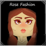 ~Rose Fashion~