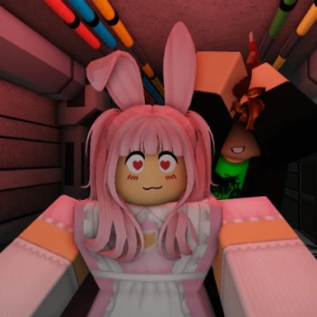 The Untitled infection☣️(The Map Update)