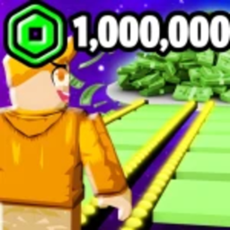 Impossible Glass Bridge (Squid Game)