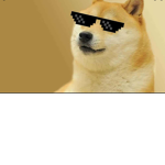 Mr doge robux