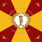 Oldenburgisches Landwehr Kavallerie Regiment