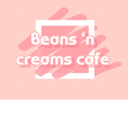 Beans 'n Creams cafe