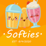 SOFTIES icecream