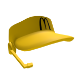 Mcdonalds (Golden)