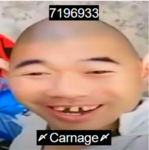 〆Carnage〆