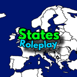 [Update 4] States Roleplay