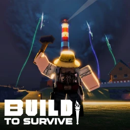 Build to Survive icon