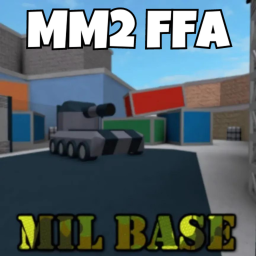FFA MM2 Milbase