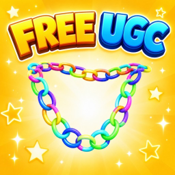 ✨ (FREE UGC) Collect Coins And WIN! ✨