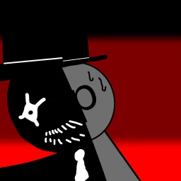 sprunki chase [Alpha] icon