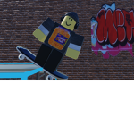 Experience Skate Co.