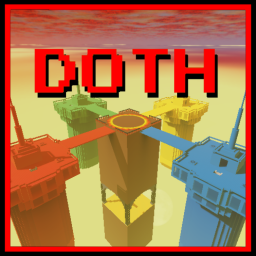 Doomspire On The Heights