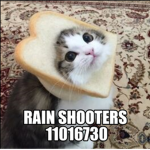 $$ Rain Shooters $$