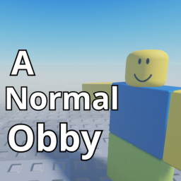 A Normal Obby