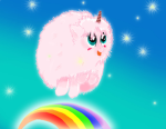 PINKFLUFFYUN1CORN