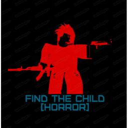 find the child [horror]