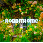 • HobbitHome •