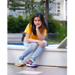Siyapa Fans ya kak N.A.Y