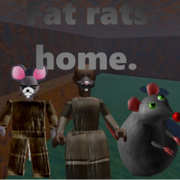 Fat rats home. [BIG RELEASE]