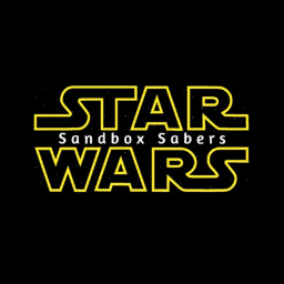 Sandbox Sabers