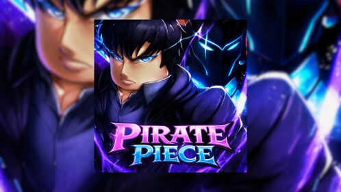 Pirate Piece