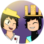 Meet a creator! Roblox badge thumbnail