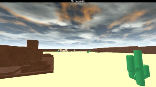 Heli Wars: Desert Attack [2008]