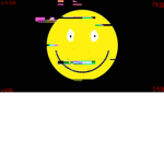 happy mask group