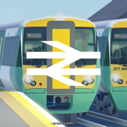 Cross Country Railway  icon