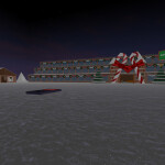 The North Pole