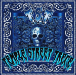 TEMPLE STREET TRECE