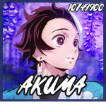 彡Akuma