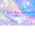 Lina‘s cheap and aesthetic clothes!