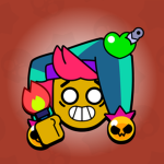 Bros brawl stars boys