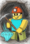 Mining game studio