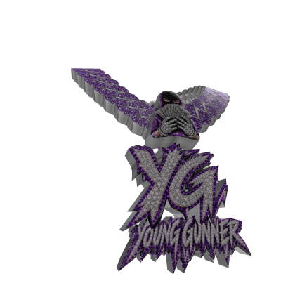 YG MALE CHAIN (M)
