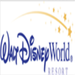 disney world in the making