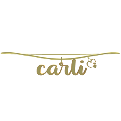 carli necklace