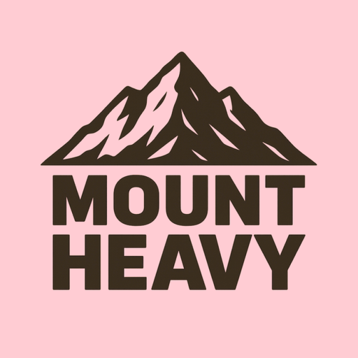 [🎣FREE 200 AVA + FISHING* X 100] MOUNT HEAVY official Roblox game thumbnail