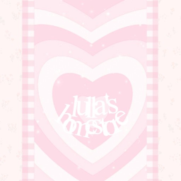 lulla's shop