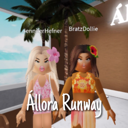 Állora Runway
