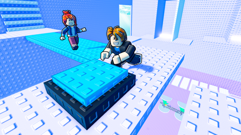 Teamwork Tower screenshot 2